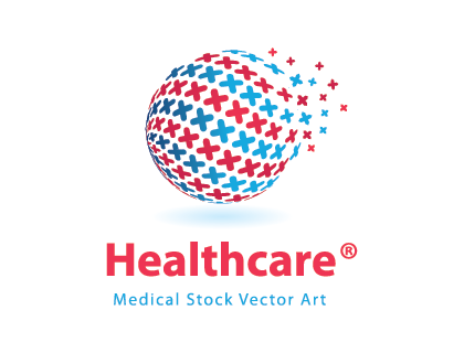 Healthcare Logo Vector