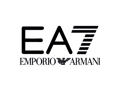 EA7 Emporio Armani Logo Vector Download