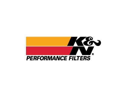 K&N Logo Vector Free Download
