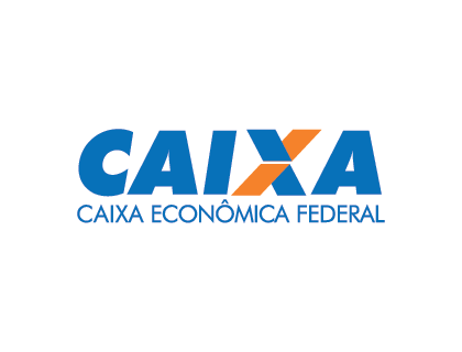 Caixa Econômica Federal Logo Vector Download
