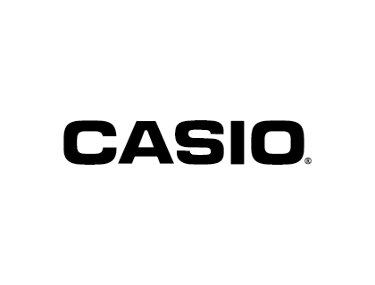 Casio Logo Vector Free Download