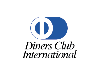 Diners Club International Logo Vector Download