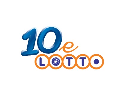 10 e Lotto Vector Logo 2022