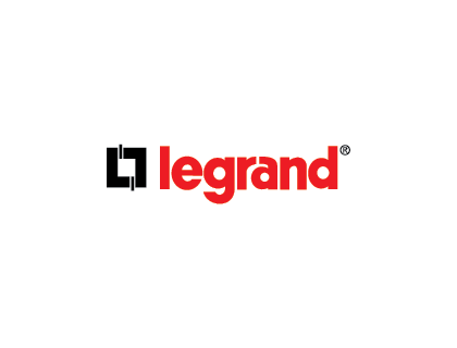 Legrand Vector Logo