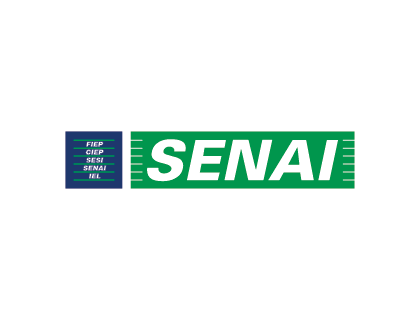 SENAI Vector Logo 2022