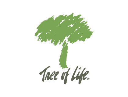 Tree of Life Logo Vector 2022