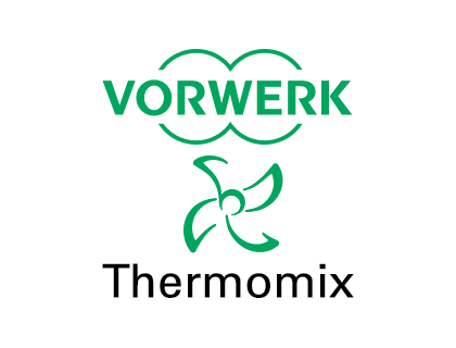 Vorwerk Thermomix Logo Vector