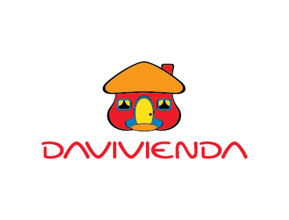 Davivienda Honduras Logo PNG Vector