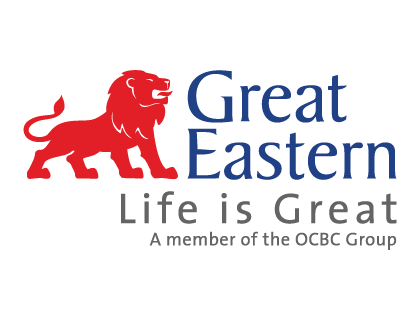 Great Eastern Logo PNG Vector