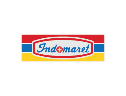 Indomaret Logo PNG Vector
