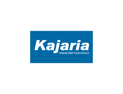 Kajaria Tiles Logo PNG Vector
