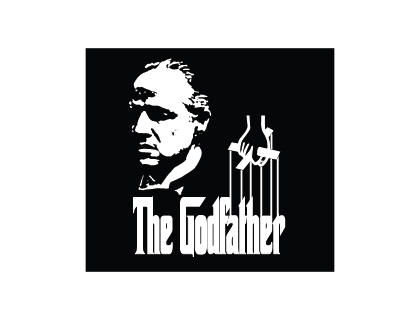 Godfather Vector Logo