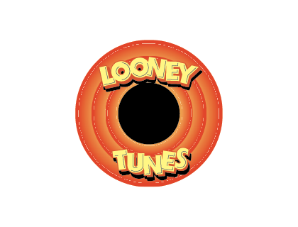 Looney Tunes Vector Logo