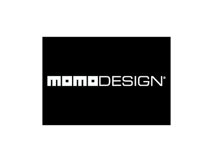 Momo design Vector Logo