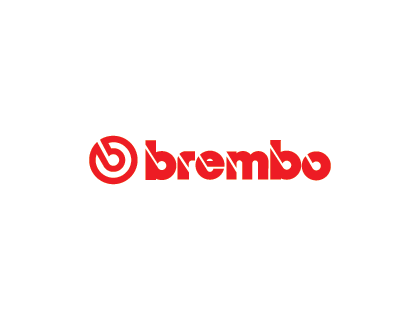 Brembo Vector Logo