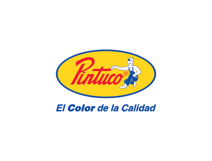 Pintuco Vector Logo