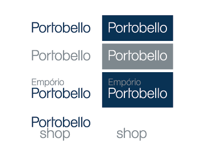 Portobello Vector Logo