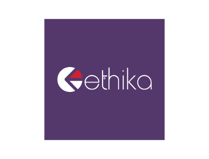 Ethika Vector Logo
