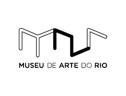 MAR Museu de Arte do Rio Vector Logo