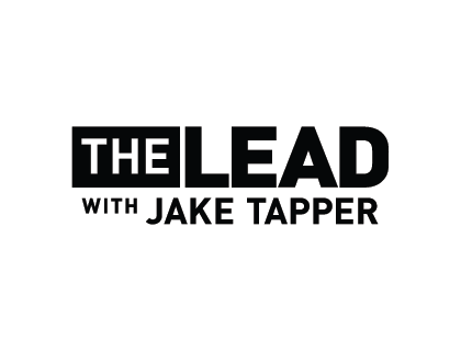 The Lead Jake Tapper Vector Logo