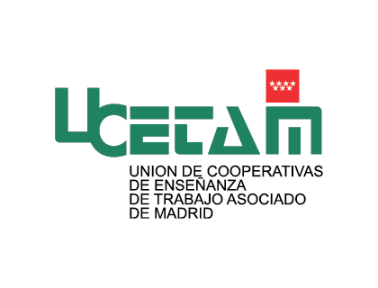 UCETAM Vector Logo