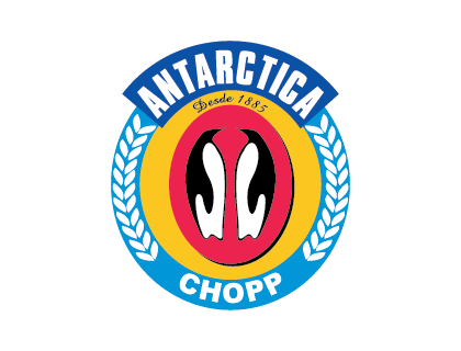 Antartica Choop Logo Vector