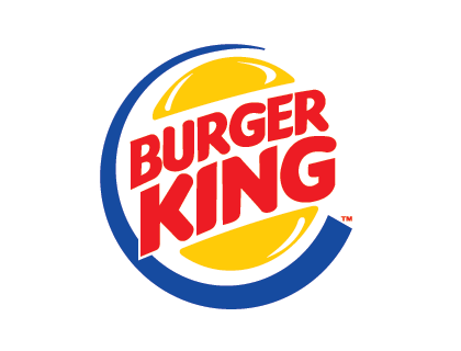 Burger King Vector Logo