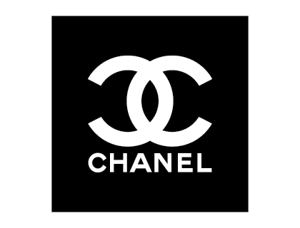 Chanel Black Vector Logo - Logopik