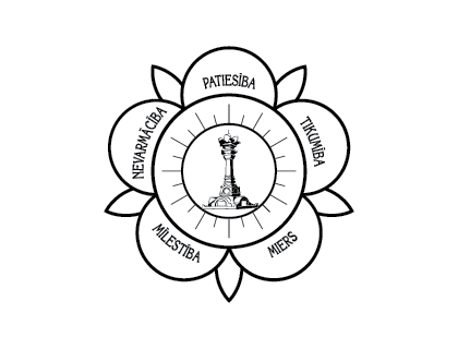 SatjaSaiBabaRiga Logo Vector