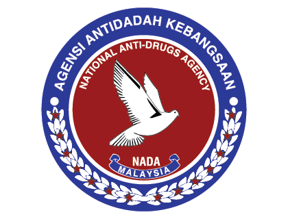 Agensi Antidadah Kebangsaan (AADK) Vector Logo