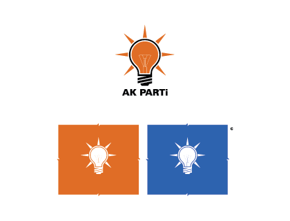 Ak Parti Logo Vectors 2022