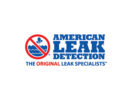 American Leak Detection Vector Logo 2022