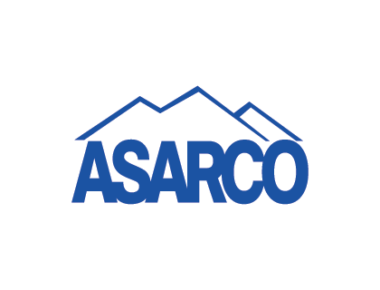 Asarco Vector Logo 2022