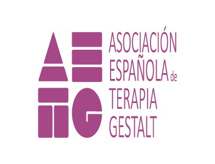 Asociacion Espanola de Terapia Gestalt Vector Logo 2022