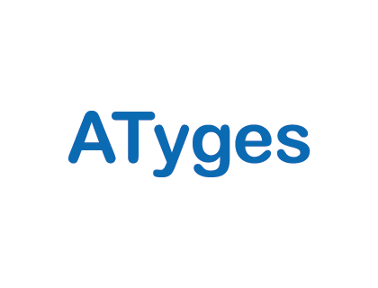 ATyges Vector Logo 2022