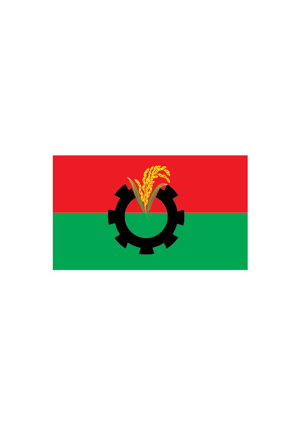 Bangladesh Nationalist Party(BNP)
