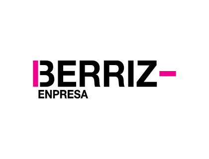 Berriz Enpresa Vector Logo 2022