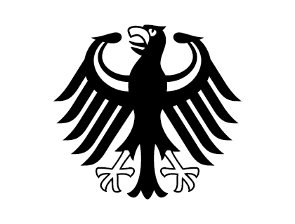 Bundesadler Vector Logo