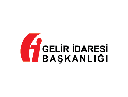 Gelir Dairesi Baskanligi Vector Logo 2022