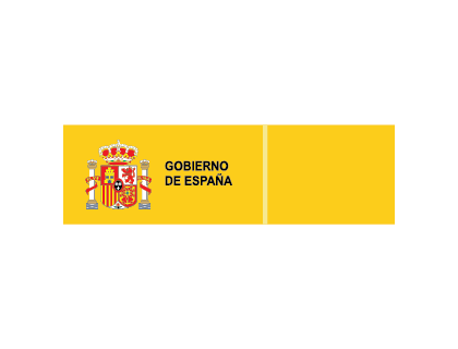 Gobierno de espana Vector Logo