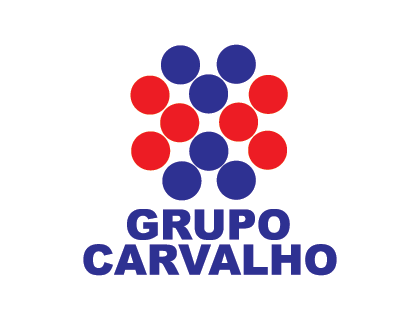 Grupo Carvalho Vector Logo 2022