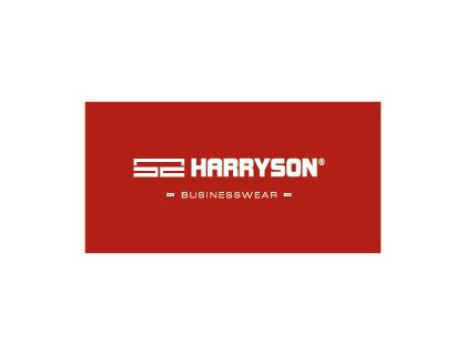 HARRYSON Vector Logo 2022