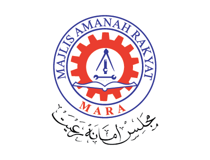 Majlis Amanah Rakyat (MARA) Vector Logo 2022