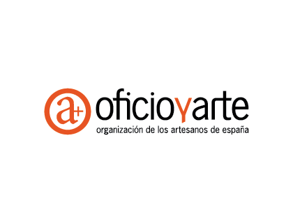 Oficio y Arte Vector Logo 2022