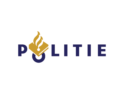 Politie Nederland Vector Logo 2022