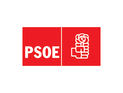 PSOE Vector Logo 2022