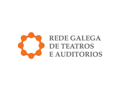 Rede Galega de Teatros Vector Logo 2022