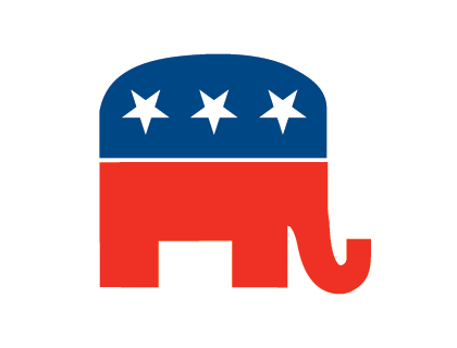 Republican Vector Logo 2022