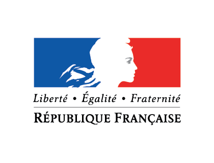 Republique Francaise Vector Logo 2022