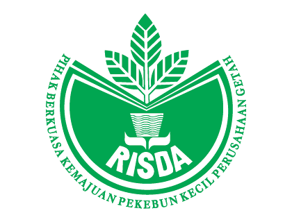 Risda Vector Logo 2022